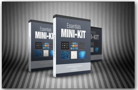 Essentials Mini-Kit